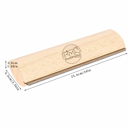 Petolia Gentle Cat Deshedding Brush